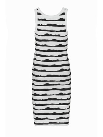 Alessandro Borelli Платье - майка