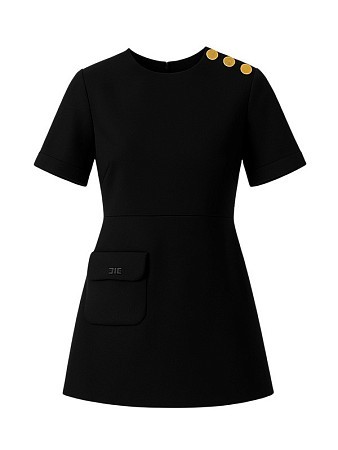 ELISABETTA FRANCHI Платье