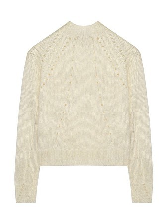 Ermanno Scervino Свитер