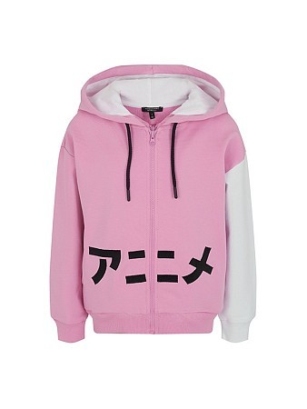 Alessandro Borelli Худи для девочки