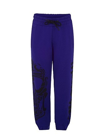 Alessandro Borelli Брюки джоггеры для мальчика