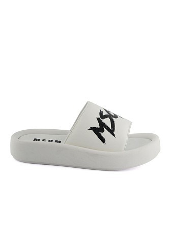 MSGM ШЛЕПАНЦЫ