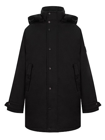 Alessandro Borelli Плащ для мальчика