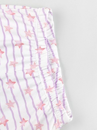 Rita Romani Комплект из футболки и шорт