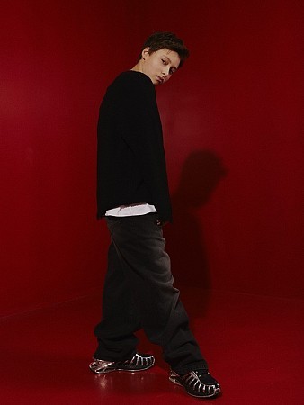 Alessandro Borelli Джемпер вязаный для мальчика