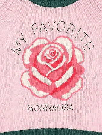 Monnalisa Джемпер