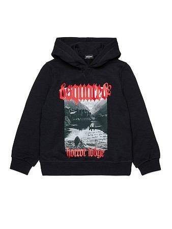 DSQUARED2 Свитер