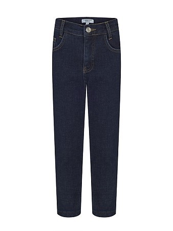 Alessandro Borelli Джинсы для девочки