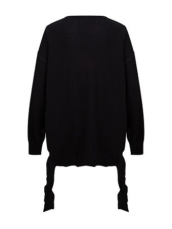 Alessandro Borelli Туника вязаная