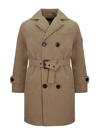 Alessandro Borelli Тренч для мальчика