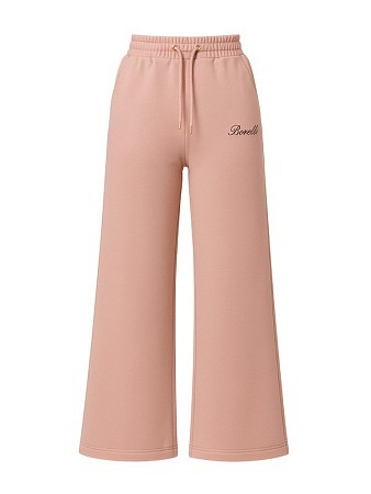 Alessandro Borelli Брюки палаццо