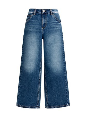 Alessandro Borelli Джинсы Baggy для мальчика