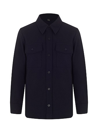 Alessandro Borelli Пиджак-рубашка для мальчика