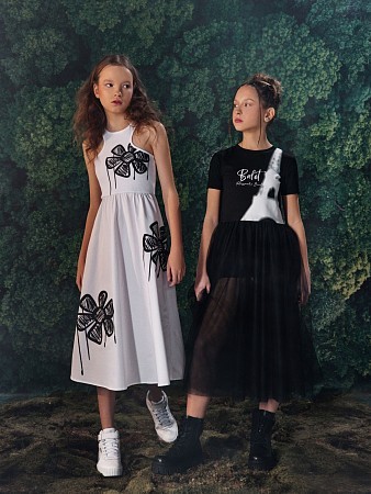 Alessandro Borelli Сарафан