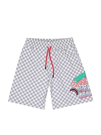 SPRAYGROUND Шорты