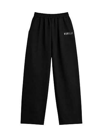 Alessandro Borelli Брюки Barrel для девочки