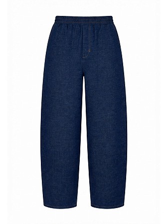 Alessandro Borelli Джинсы для девочки Alessandro Borelli Джинсы для девочки