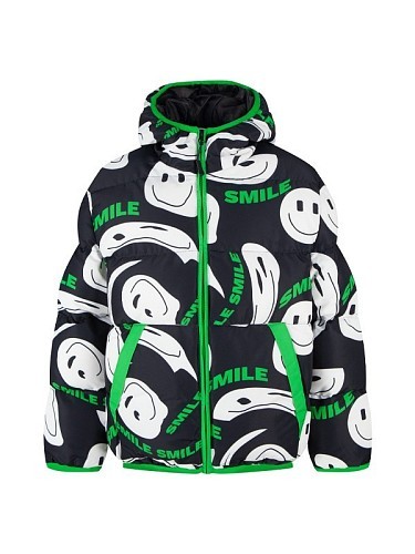 Alessandro Borelli Куртка для мальчика Alessandro Borelli Куртка для мальчика