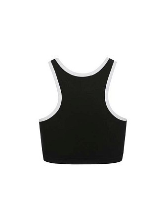 Alessandro Borelli Топ укороченный для девочки