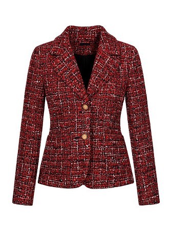 Alessandro Borelli Жакет для девочки