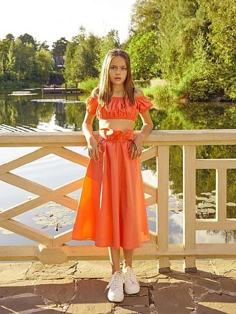 Alessandro Borelli Юбка