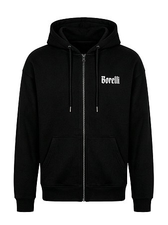 Alessandro Borelli Худи для мальчика