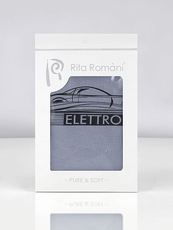 Rita Romani Комплект из футболки и шорт