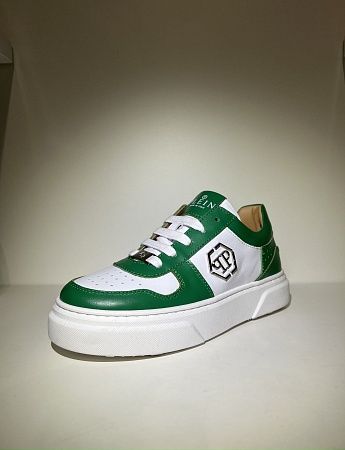 PHILIPP PLEIN Полуботинки