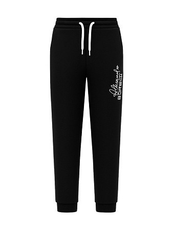 Alessandro Borelli Брюки джоггеры для девочки