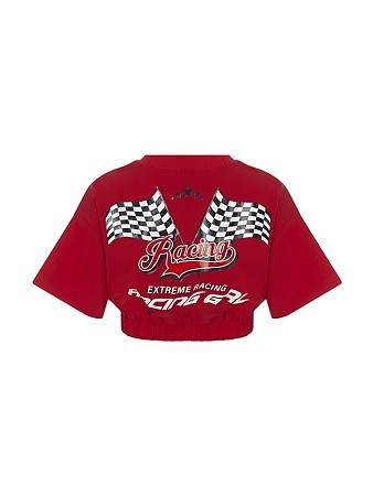 Alessandro Borelli Свитшот для девочки