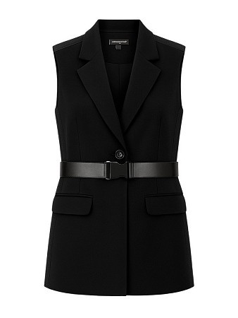 Alessandro Borelli Жилет для девочки