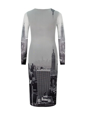 Alessandro Borelli Платье