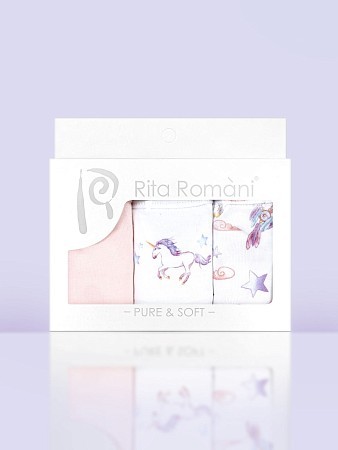 Rita Romani Набор из 3 трусов