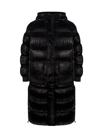 Alessandro Borelli Пальто для девочки