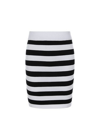 Alessandro Borelli Юбка вязаная