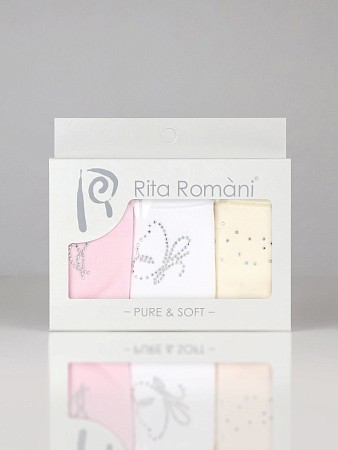 Rita Romani Набор из 3 трусов