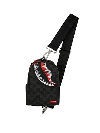 SPRAYGROUND Сумка поясная