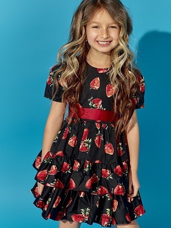 Alessandro Borelli Платье