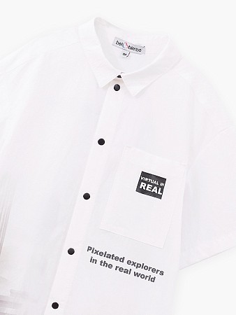 Bell Bimbo СОРОЧКА ВЕРХНЯЯ