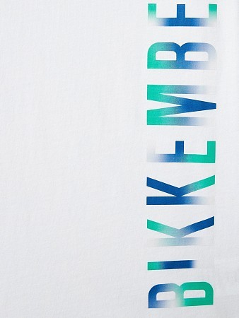 Bikkembergs Футболка