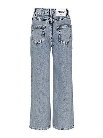 Alessandro Borelli Джинсы для девочки