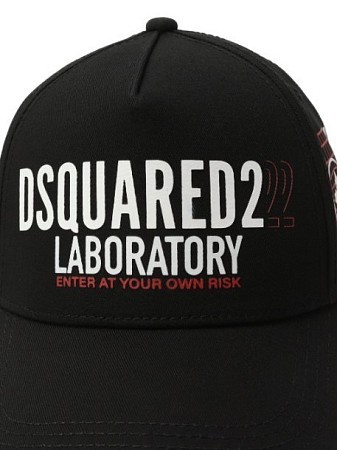 DSQUARED2 Бейсболка