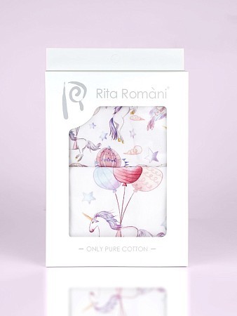 Rita Romani Набор из 2 маек