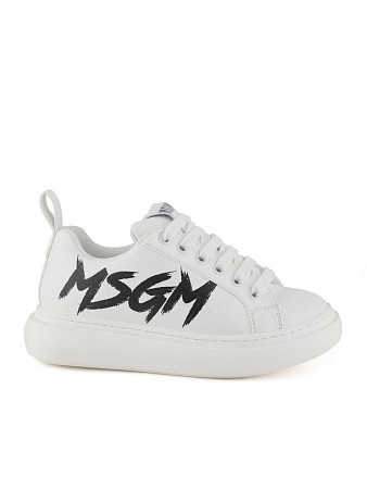 MSGM КРОССОВКИ