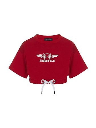 Alessandro Borelli Свитшот для девочки