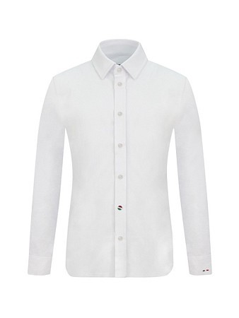 Alessandro Borelli Сорочка для мальчика