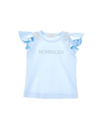 Monnalisa Футболка