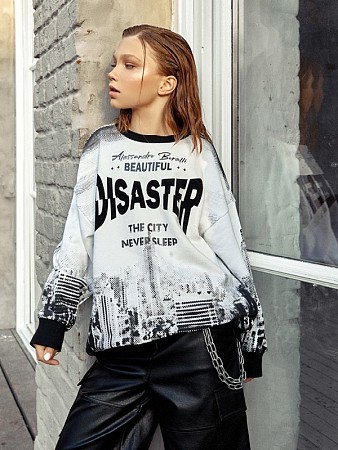 Alessandro Borelli Туника