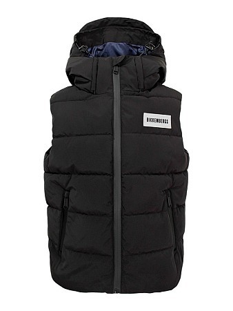 Bikkembergs Жилет Bikkembergs Жилет