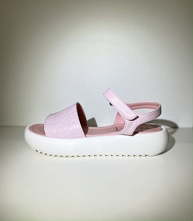 №21 Туфли открытые